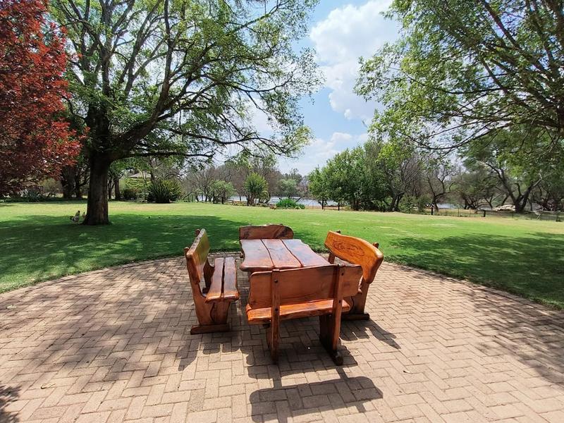 0 Bedroom Property for Sale in Viljoenskroon Free State